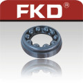 Fkd Bearing, Ball Bearing, Deep Groove Ball Bearings, Bearing